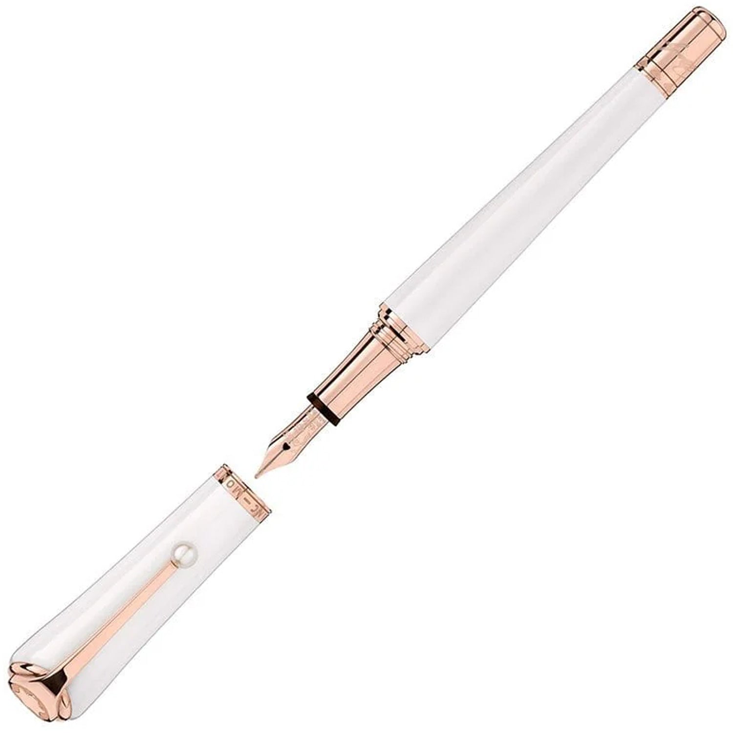 Muses Marilyn Munroe Special Edition Fountain Pen