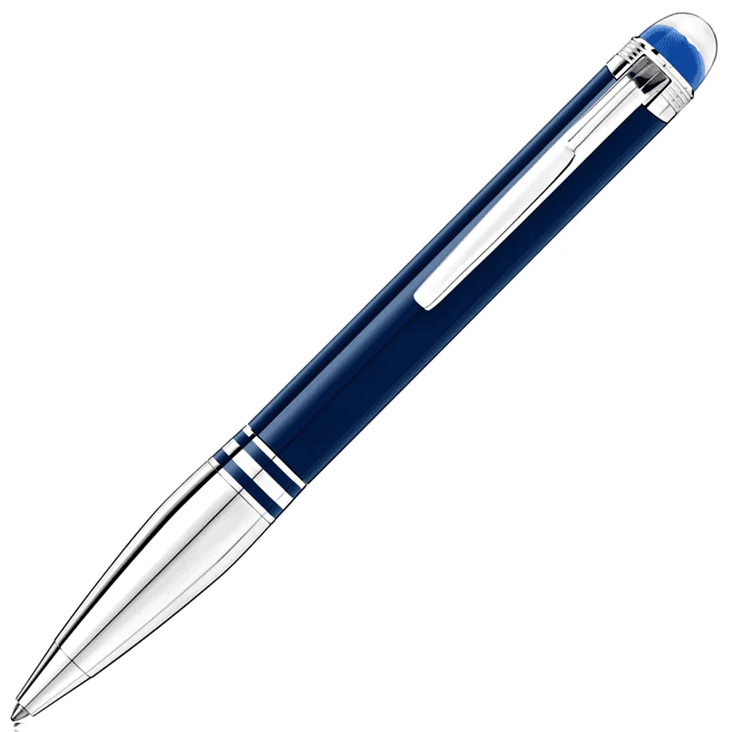 Starwalker Blue Planet Doue Ballpoint Pen