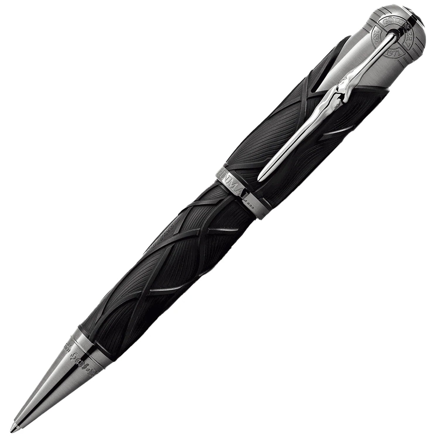 Writers Edition Homage to Brothers Grimm Limited Edition Ballpoint Pen