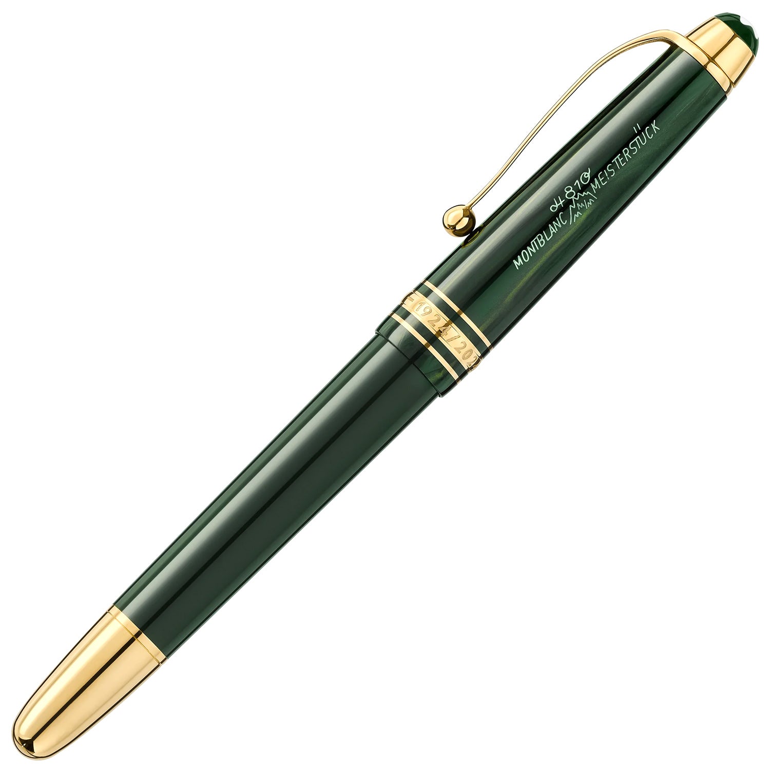 Meisterstück The Origin Collection Classique Rollerball Pen