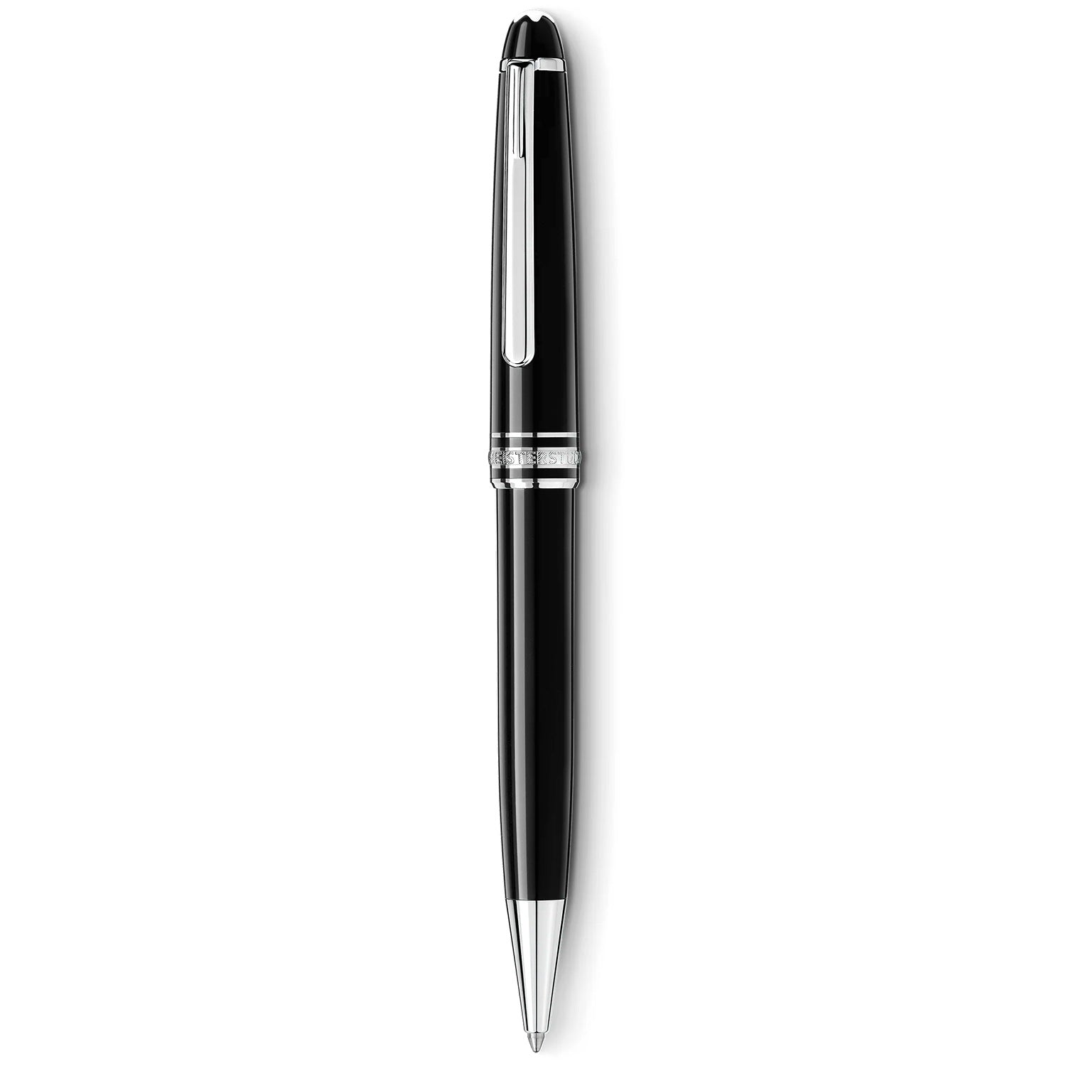 Meisterstuck Platinum-Coated Classique Ballpoint Pen