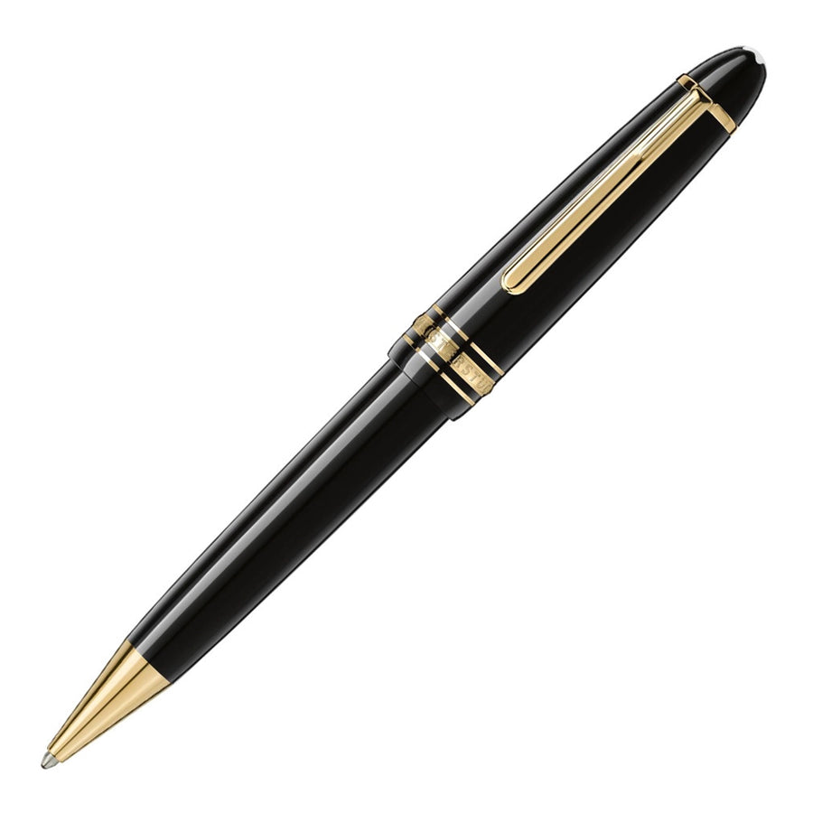 Meisterstück Gold-Coated LeGrand Ballpoint Pen