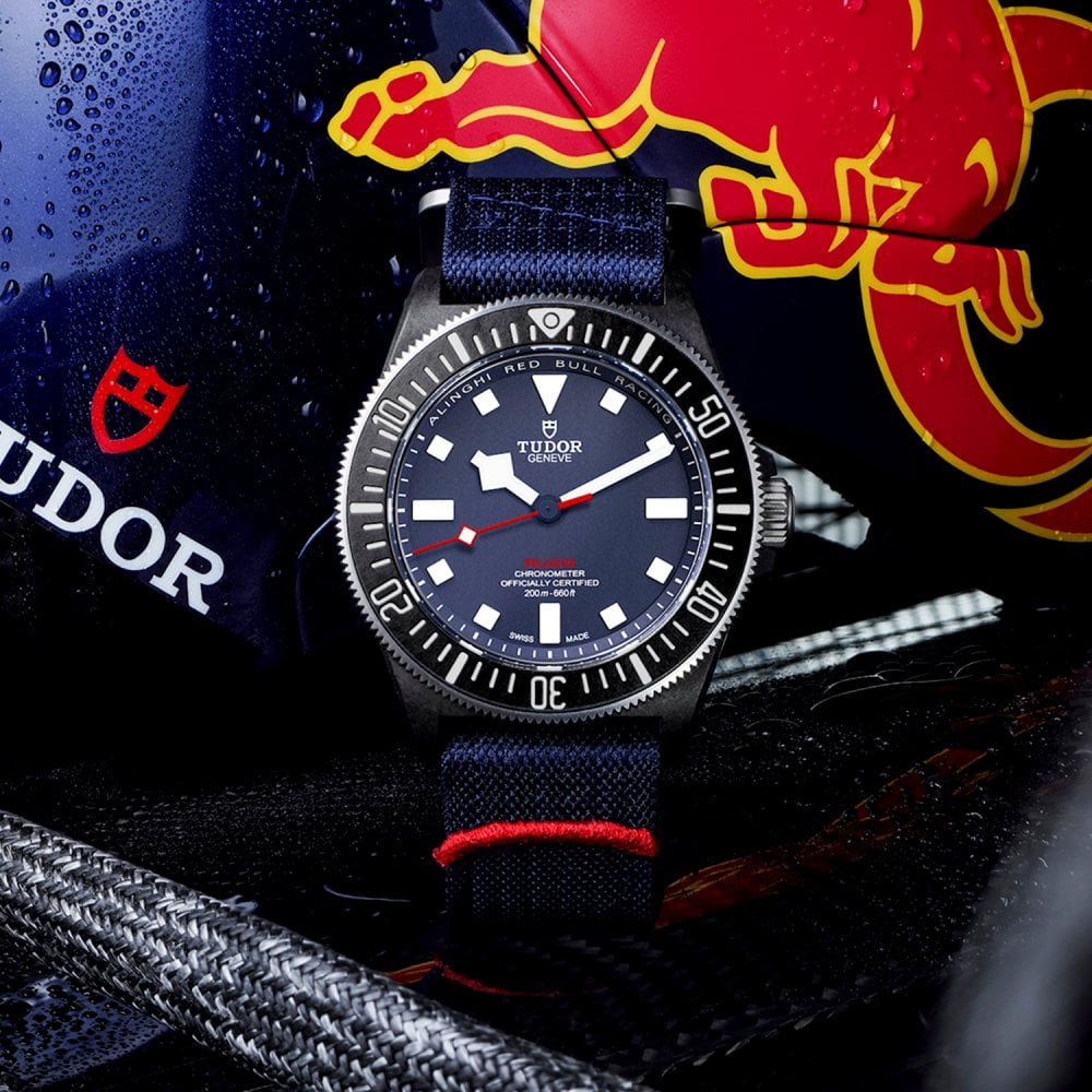 Tudor pelagos 2024 special edition