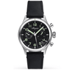 Type XX Steel 42mm Automatic Strap Watch