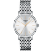 Everytime 34mm Steel Ladies Bracelet Watch