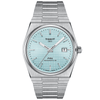 PRX Steel 40mm Ice Blue Dial Automatic Men's Bracelet Watch