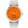 Tangente 38mm 'Boje' Limited Edition Watch