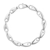 Georg Jensen Reflect Silver Bracelet - Berry's Jewellers