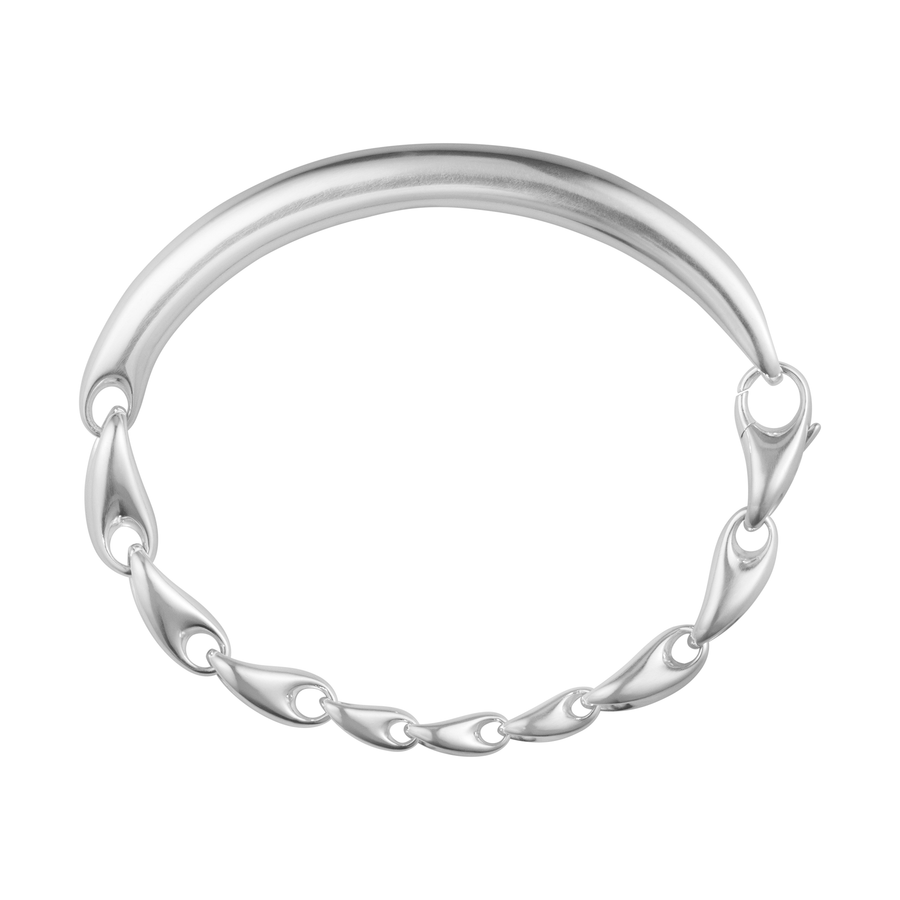 Reflect Sterling Silver Bracelet