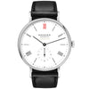 Ludwig 39mm Doctors Without Borders Limited Edition Sapphire  Watch