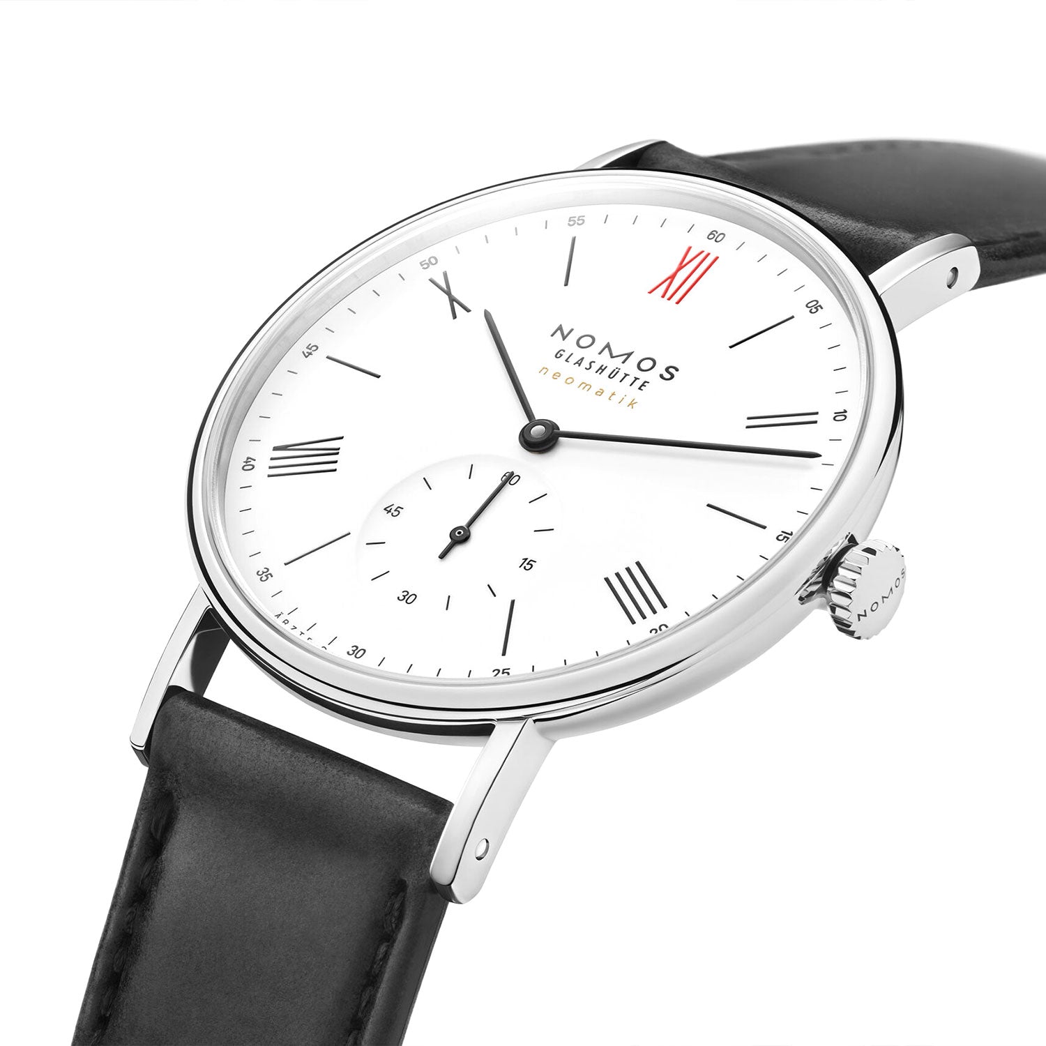 Ludwig 39mm Doctors Without Borders Limited Edition Sapphire  Watch