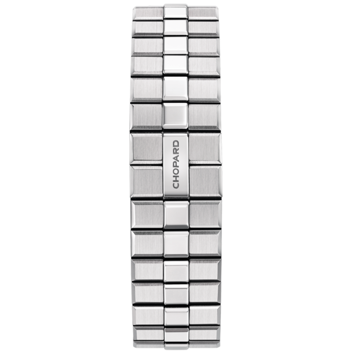 Alpine Eagle 36mm Mother of Pearl Dial Automatic Bracelet Watch