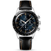 Speedmaster Anniversary Edition First OMEGA In Space Strap Watch