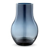 Georg Jensen Medium Cafu Glass Vase - Berry's Jewellers