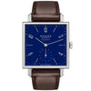 Tetra Blue Neomatik 175 Limited Edition Strap Watch