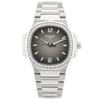 Patek Philippe Nautilus 35mm Ladies Automatic Watch (2021)