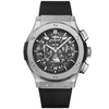 Classic Fusion Aerofusion Titanium 45mm Watch