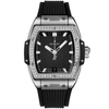 Spirit of Big Bang Titanium 39mm Strap Watch