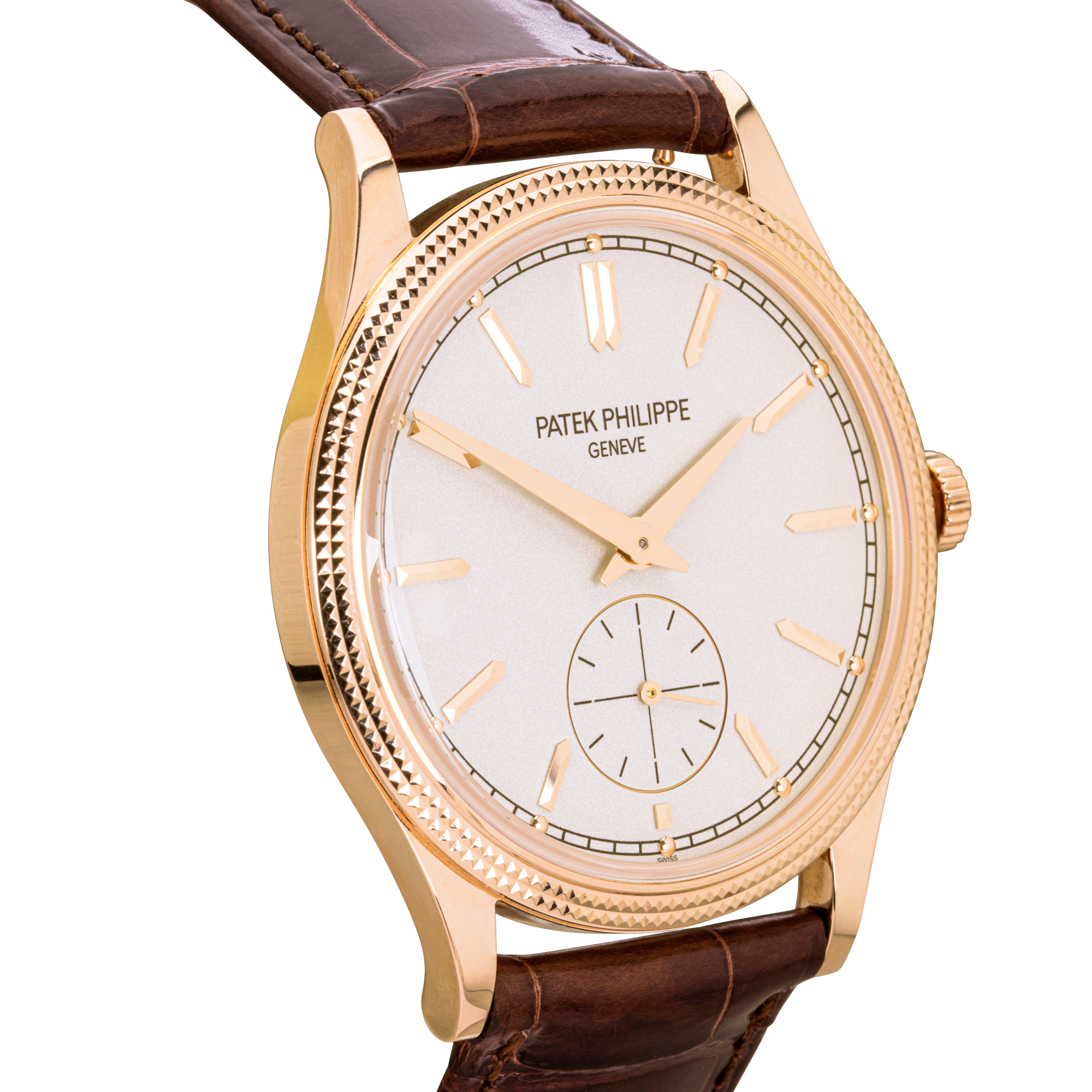 Patek Philippe Calatrava