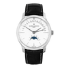 Vacheron Constantin Patrimony Moonphase Retrograde Watch (2022)