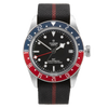 TUDOR Black Bay GMT 41mm Black Dial Watch (2023)