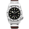 TUDOR Black Bay P01 42mm Black Dial Men's Watch (2020)