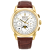 Patek Philippe Grand Complications Perpetual Calendar Watch (2022)