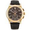 Patek Philippe Complications Annual Calendar 42mm Brown Dial Watch (2022)