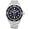 Breitling Superocean 42mm Black Dial Men's Bracelet Watch (2013)