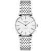 Longines La Grande Classique 36mm White Dial Bracelet Watch (2021)