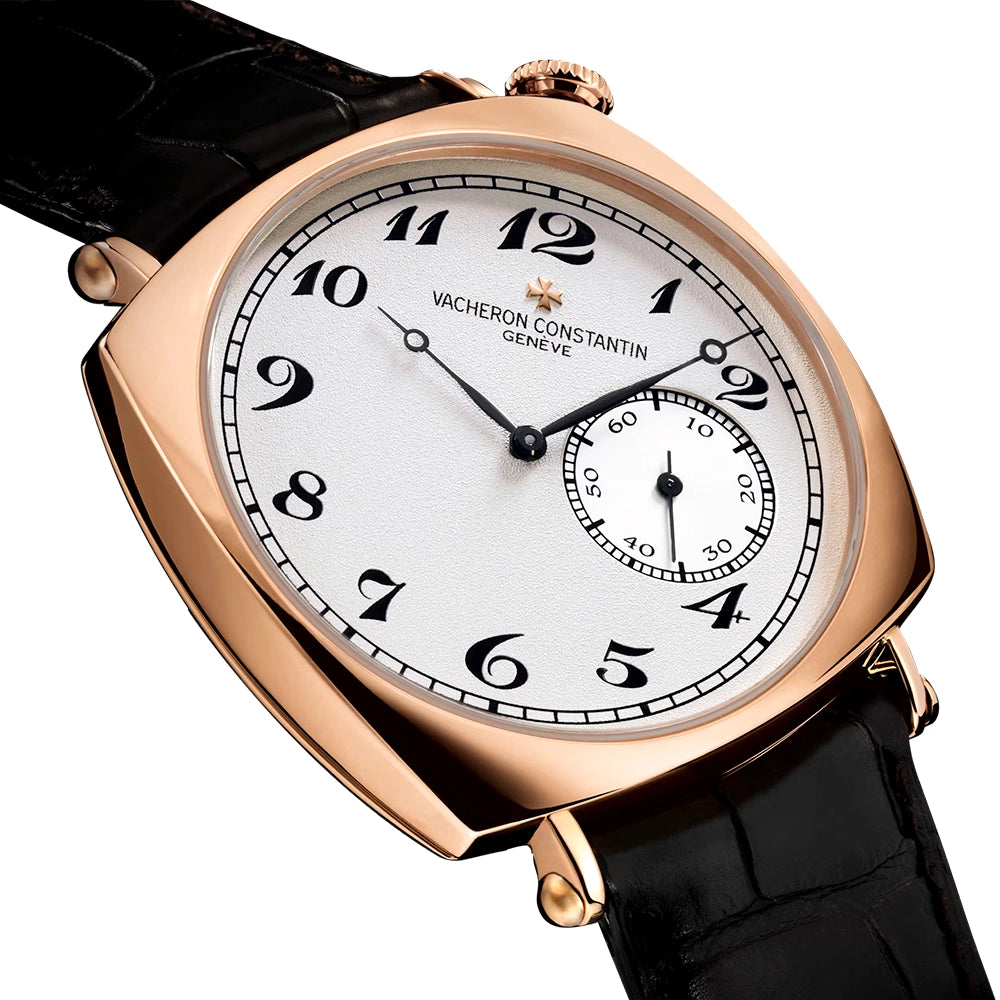 Historiques American 1921 18ct Pink Gold Manual-Wind Watch