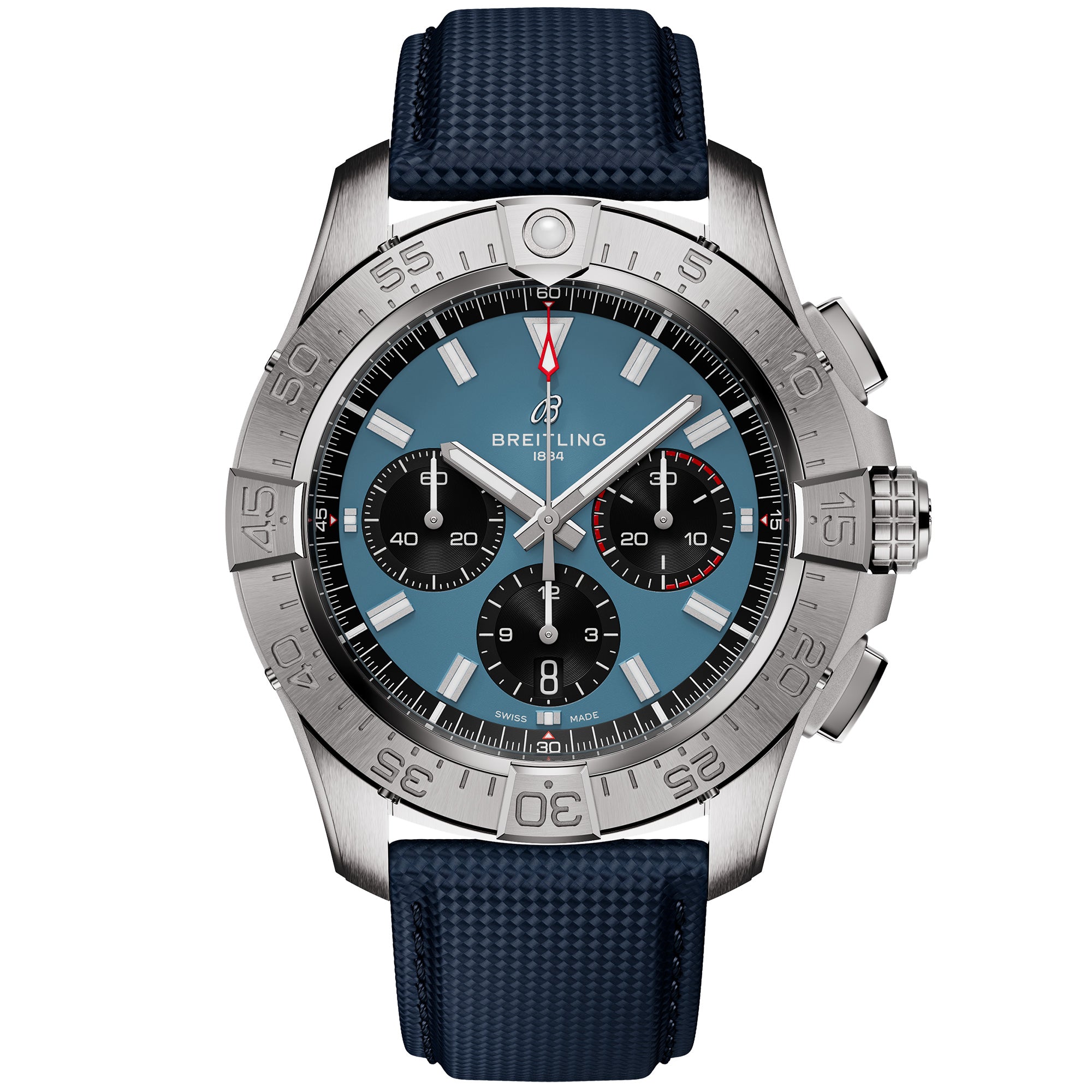 Breitling Mens Watches at Berry s Authorised Breitling Dealer