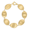 Lunaria 18ct Yellow Gold Bracelet