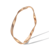 Marrakech Supreme 18ct Rose Gold Bangle