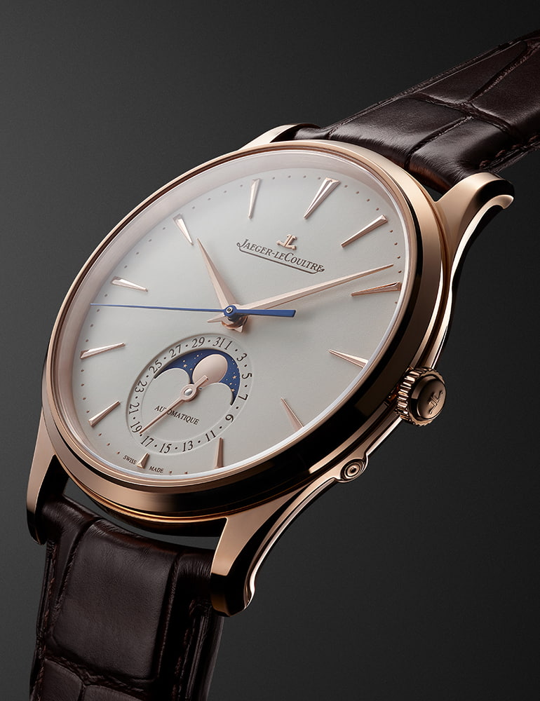 Jaeger LeCoultre