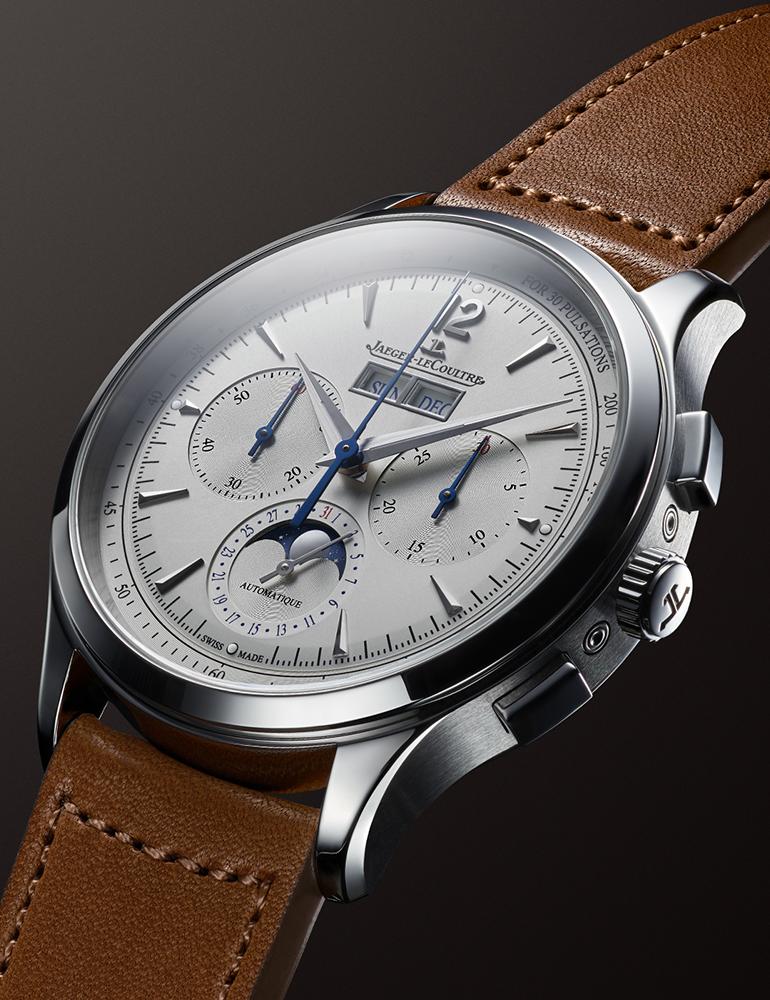 Jacques lecoultre online watch