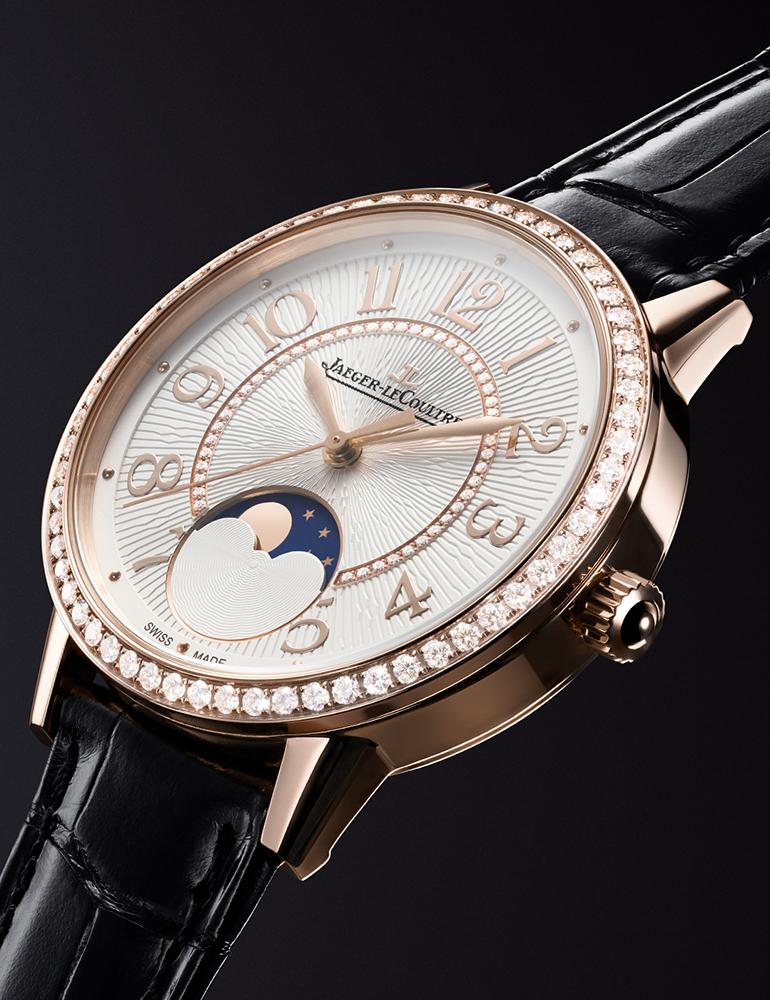 Jaeger lecoultre watch discount price