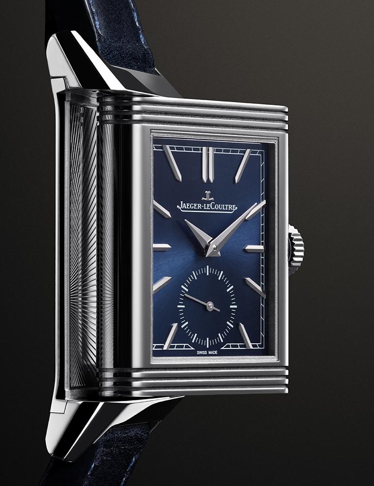 Jaeger LeCoultre