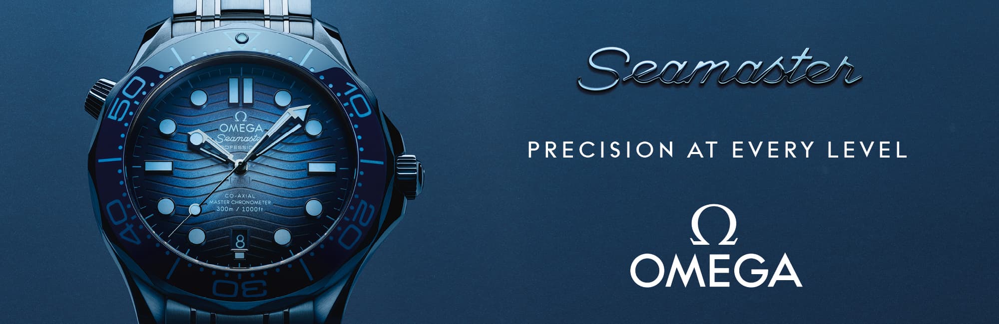 Discover OMEGA at Berry s Authorised OMEGA Retailers