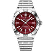 Chronomat GMT Six Nations Wales Limited Edition Mens Watch