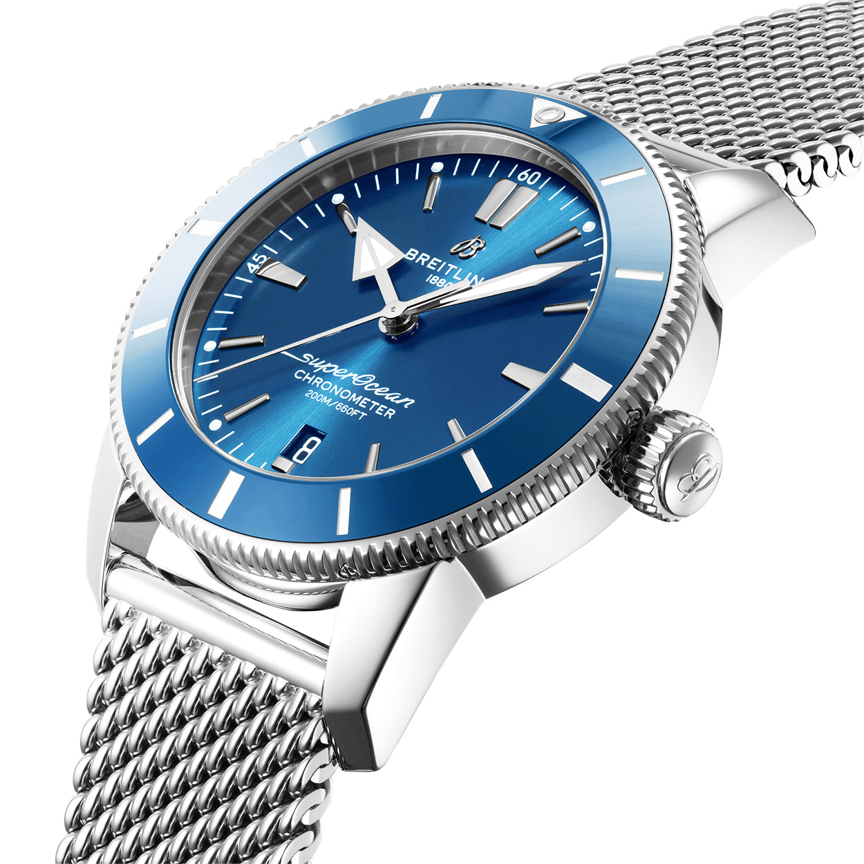 Breitling superocean best sale ii 44mm