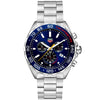 TAG Heuer Formula 1 x Red Bull Special Edition 43mm Chronograph Bracelet Watch - Berry's Jewellers