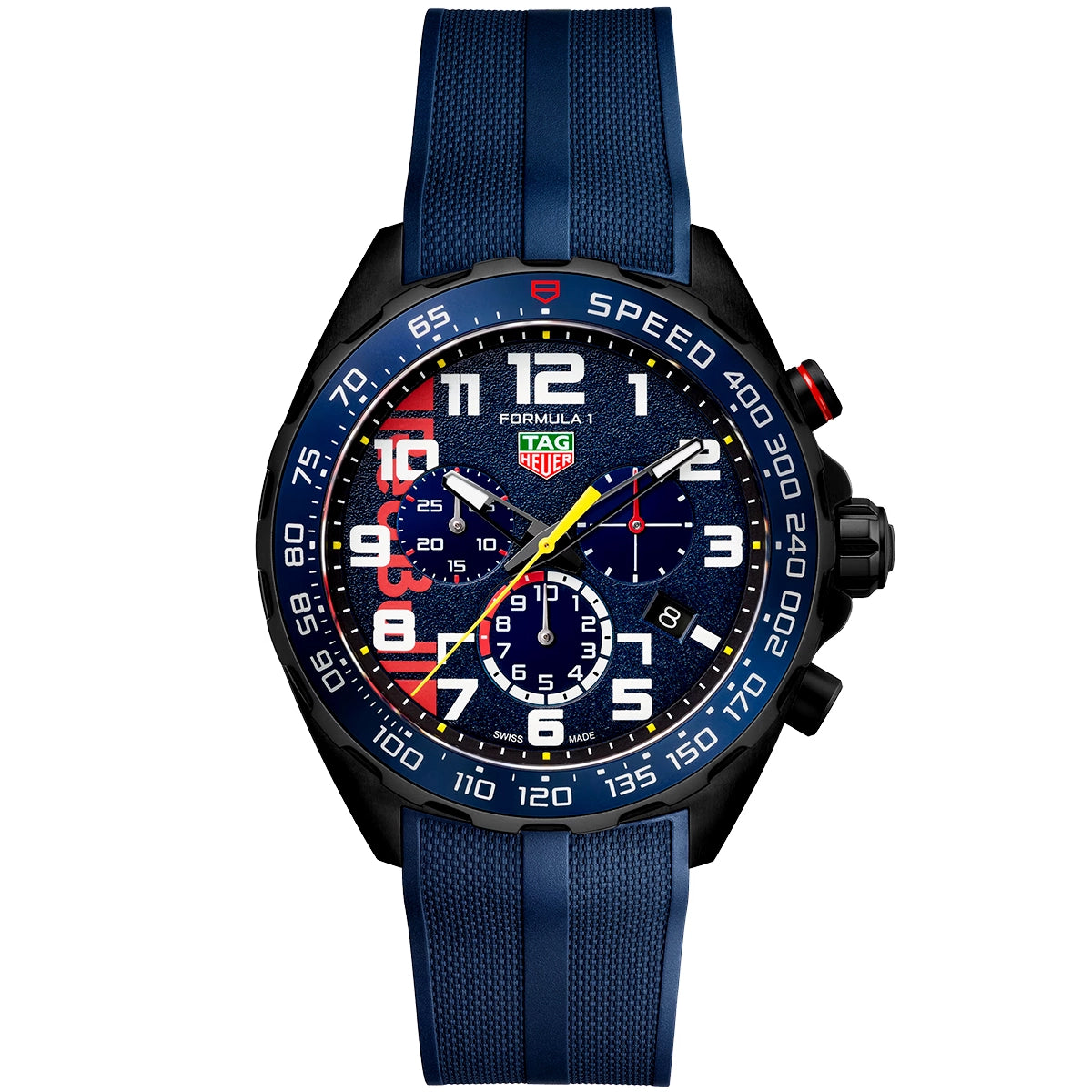 Formula 1 x Oracle Red Bull Racing Limited Edition Men's Watch