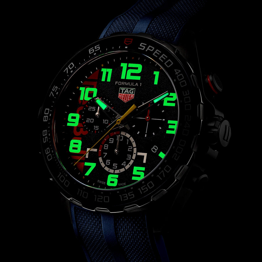 Formula 1 x Oracle Red Bull Racing Limited Edition Men's Watch