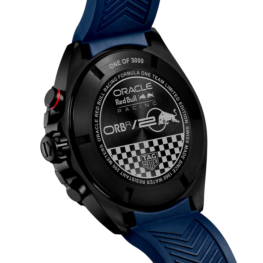 Formula 1 x Oracle Red Bull Racing Limited Edition Men's Watch