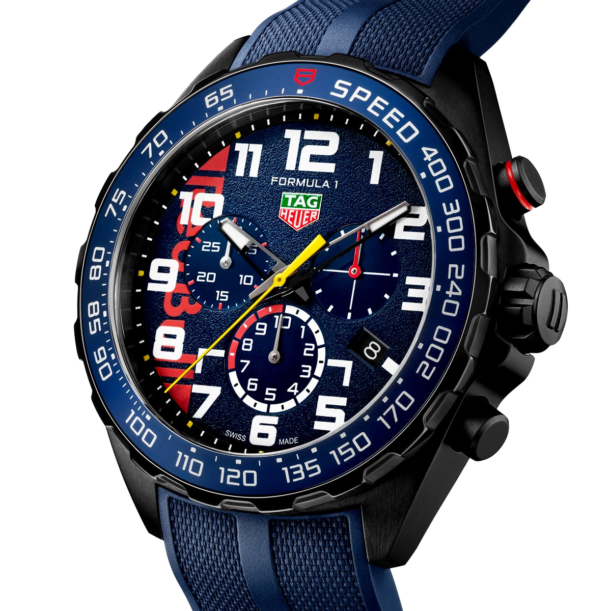 Formula 1 x Oracle Red Bull Racing Limited Edition Men's Watch