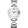 Cartier Ballon Bleu de Cartier 28mm Diamond Dial Ladies Watch - Berry's Jewellers