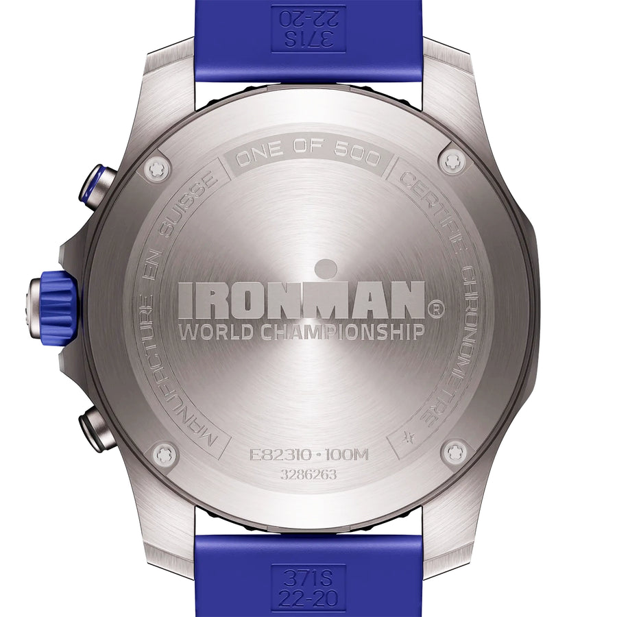 Endurance Pro 44mm IRONMAN World Championship 2024 Edition Watch