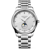 Master Collection Moonphase 42mm Men's Bracelet Watch