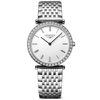 Longines La Grande Classique 29mm Quartz Ladies Bracelet Watch - Berry's Jewellers